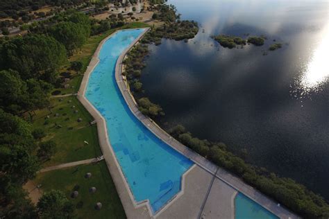 piscinas naturales cerca de madrid|9 piscinas naturales y playas de interior donde bañarse en Madrid